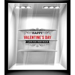 Αυτοκόλλητο Αγίου Βαλεντίνου - Αγίος Βαλεντίνος 72